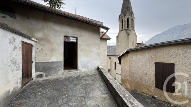 maison à vendre - 3 pièces - 83.49 m2 - ESPINASSES - 05 - PROVENCE-ALPES-COTE-D-AZUR - Century 21 Habitat