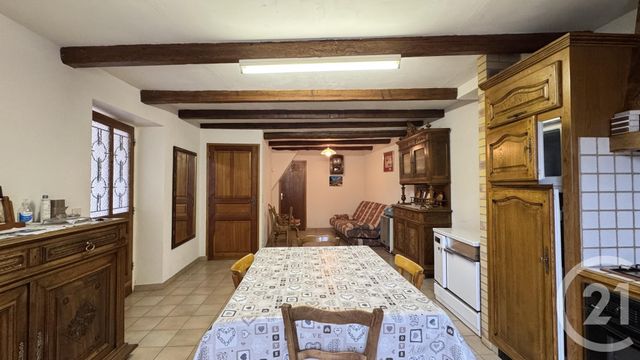 maison à vendre - 3 pièces - 83.49 m2 - ESPINASSES - 05 - PROVENCE-ALPES-COTE-D-AZUR - Century 21 Habitat