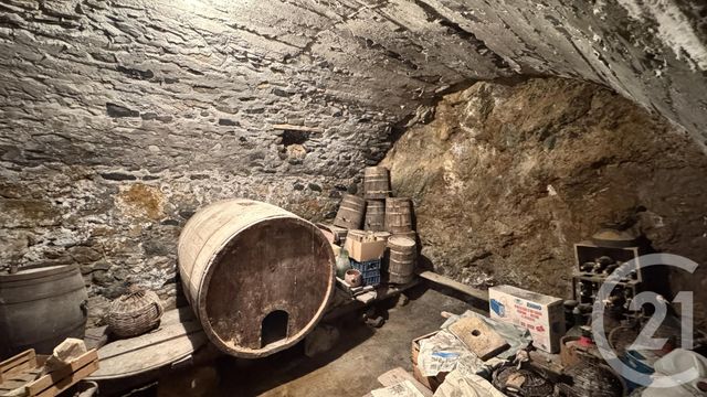 maison à vendre - 3 pièces - 83.49 m2 - ESPINASSES - 05 - PROVENCE-ALPES-COTE-D-AZUR - Century 21 Habitat