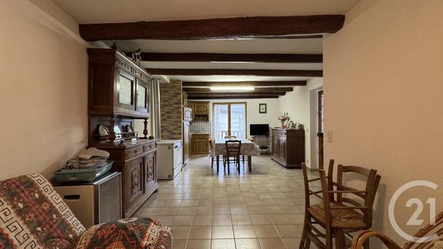 maison - ESPINASSES - 05