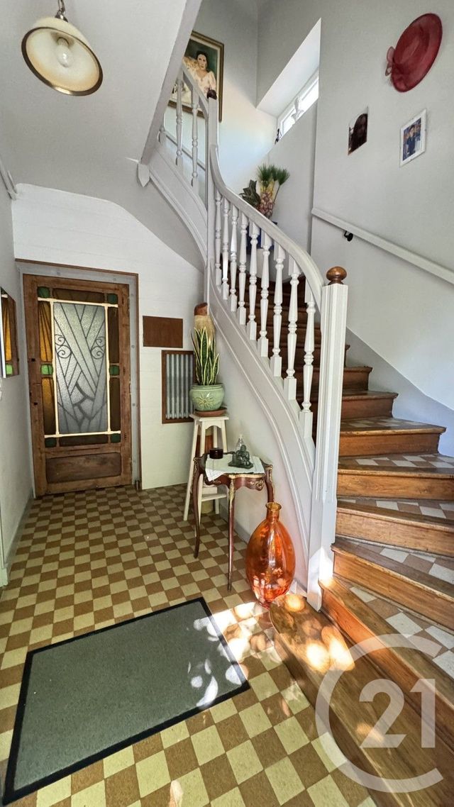 maison à vendre - 5 pièces - 161.39 m2 - GAP - 05 - PROVENCE-ALPES-COTE-D-AZUR - Century 21 Habitat