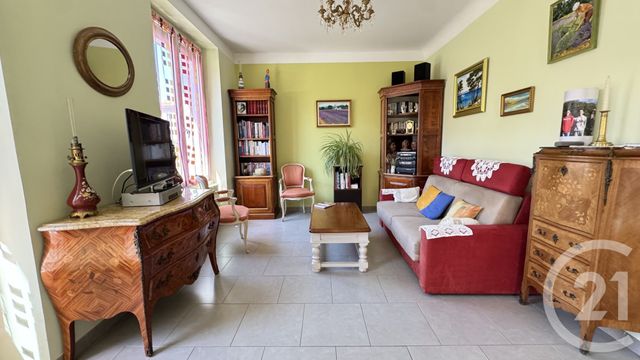 maison à vendre - 5 pièces - 161.39 m2 - GAP - 05 - PROVENCE-ALPES-COTE-D-AZUR - Century 21 Habitat