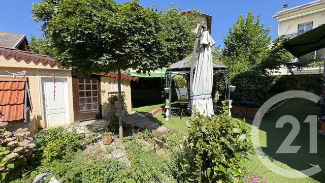 maison à vendre - 5 pièces - 161.39 m2 - GAP - 05 - PROVENCE-ALPES-COTE-D-AZUR - Century 21 Habitat