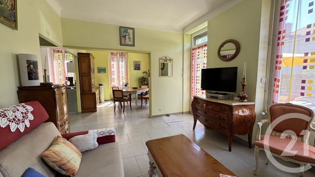 maison à vendre - 5 pièces - 161.39 m2 - GAP - 05 - PROVENCE-ALPES-COTE-D-AZUR - Century 21 Habitat