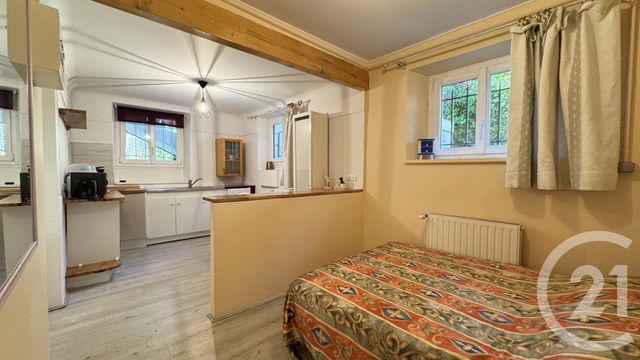 maison à vendre - 5 pièces - 161.39 m2 - GAP - 05 - PROVENCE-ALPES-COTE-D-AZUR - Century 21 Habitat