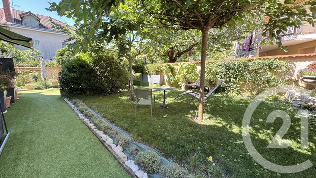 maison à vendre - 5 pièces - 161.39 m2 - GAP - 05 - PROVENCE-ALPES-COTE-D-AZUR - Century 21 Habitat