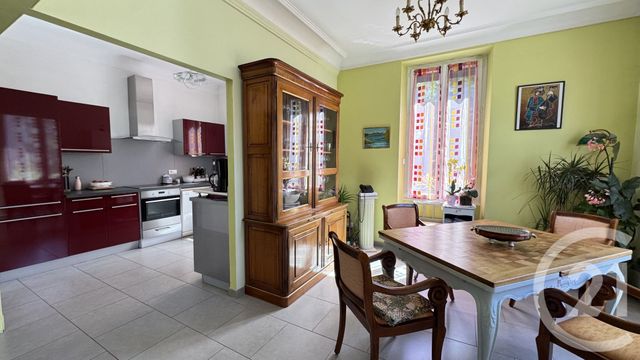 maison à vendre - 5 pièces - 161.39 m2 - GAP - 05 - PROVENCE-ALPES-COTE-D-AZUR - Century 21 Habitat