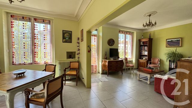 maison à vendre - 5 pièces - 161.39 m2 - GAP - 05 - PROVENCE-ALPES-COTE-D-AZUR - Century 21 Habitat