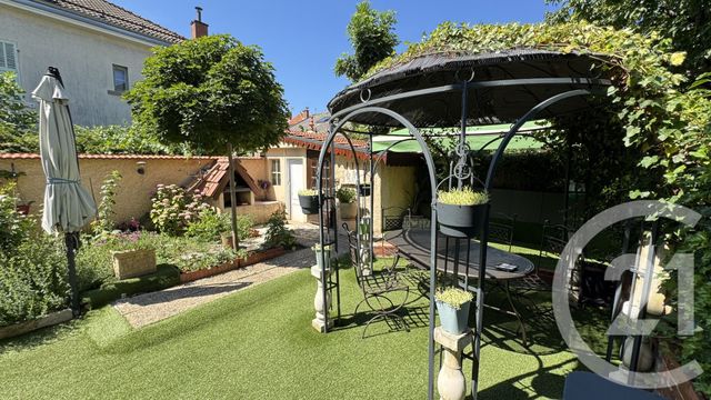 maison à vendre - 5 pièces - 161.39 m2 - GAP - 05 - PROVENCE-ALPES-COTE-D-AZUR - Century 21 Habitat