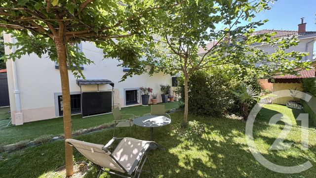 maison à vendre - 5 pièces - 161.39 m2 - GAP - 05 - PROVENCE-ALPES-COTE-D-AZUR - Century 21 Habitat