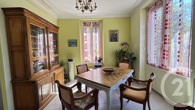 maison à vendre - 5 pièces - 161.39 m2 - GAP - 05 - PROVENCE-ALPES-COTE-D-AZUR - Century 21 Habitat