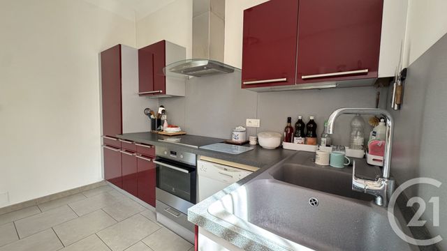 maison à vendre - 5 pièces - 161.39 m2 - GAP - 05 - PROVENCE-ALPES-COTE-D-AZUR - Century 21 Habitat