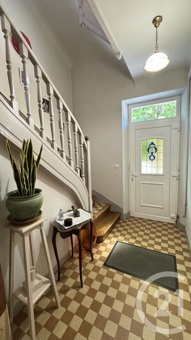 maison à vendre - 5 pièces - 161.39 m2 - GAP - 05 - PROVENCE-ALPES-COTE-D-AZUR - Century 21 Habitat