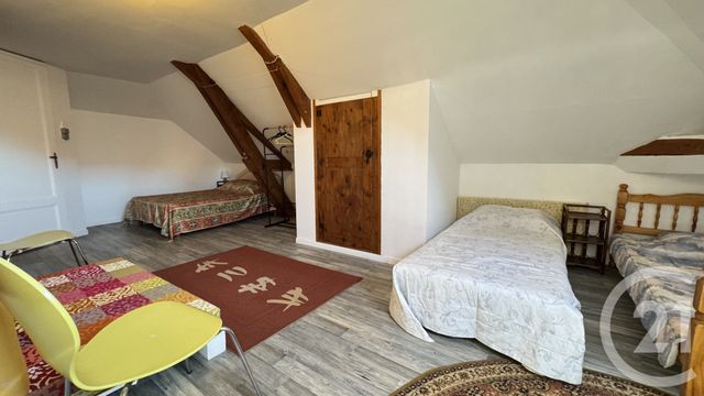 maison à vendre - 5 pièces - 161.39 m2 - GAP - 05 - PROVENCE-ALPES-COTE-D-AZUR - Century 21 Habitat