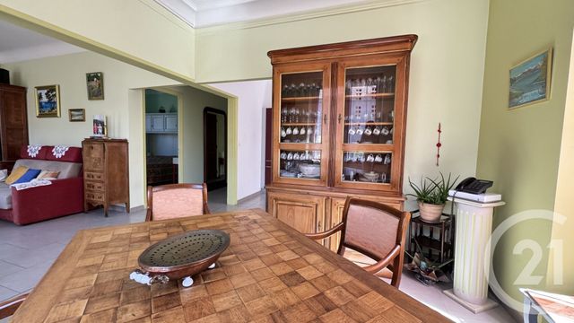 maison à vendre - 5 pièces - 161.39 m2 - GAP - 05 - PROVENCE-ALPES-COTE-D-AZUR - Century 21 Habitat