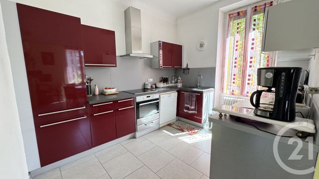 maison à vendre - 5 pièces - 161.39 m2 - GAP - 05 - PROVENCE-ALPES-COTE-D-AZUR - Century 21 Habitat