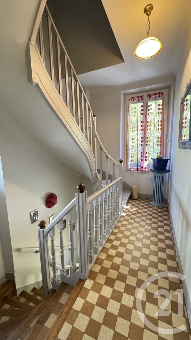 maison à vendre - 5 pièces - 161.39 m2 - GAP - 05 - PROVENCE-ALPES-COTE-D-AZUR - Century 21 Habitat