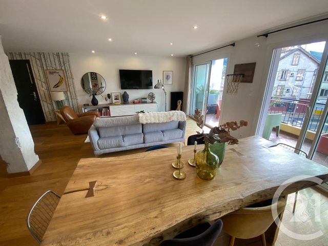Appartement F3 à vendre - 3 pièces - 81.1 m2 - GAP - 05 - PROVENCE-ALPES-COTE-D-AZUR - Century 21 Habitat