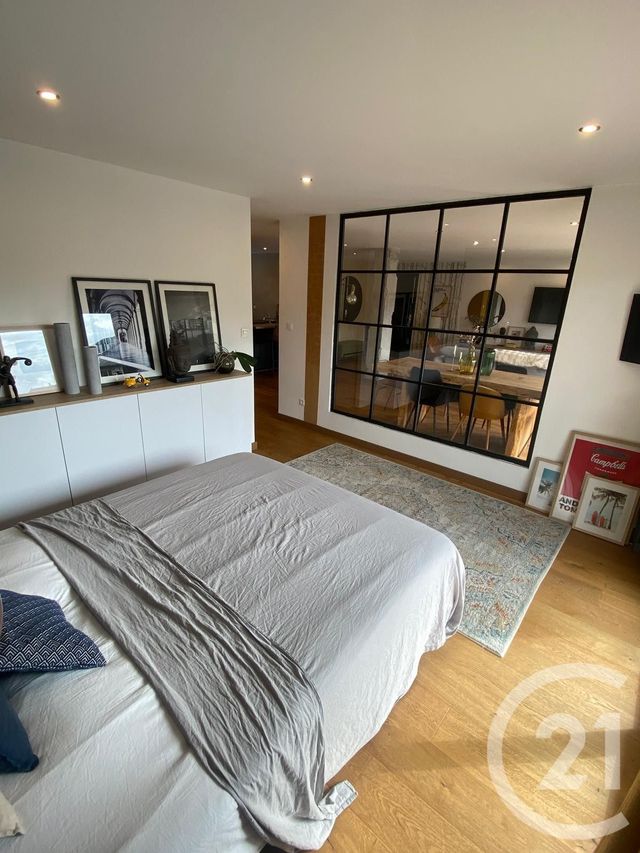 Appartement F3 à vendre - 3 pièces - 81.1 m2 - GAP - 05 - PROVENCE-ALPES-COTE-D-AZUR - Century 21 Habitat