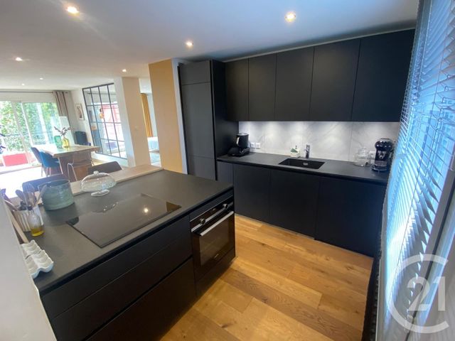 Appartement F3 à vendre - 3 pièces - 81.1 m2 - GAP - 05 - PROVENCE-ALPES-COTE-D-AZUR - Century 21 Habitat