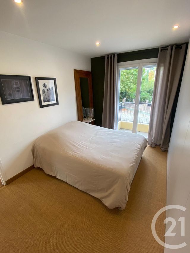 Appartement F3 à vendre - 3 pièces - 81.1 m2 - GAP - 05 - PROVENCE-ALPES-COTE-D-AZUR - Century 21 Habitat