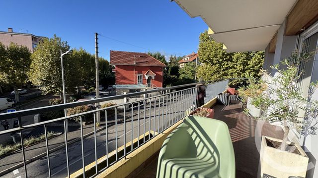 Appartement F3 à vendre - 3 pièces - 81.1 m2 - GAP - 05 - PROVENCE-ALPES-COTE-D-AZUR - Century 21 Habitat