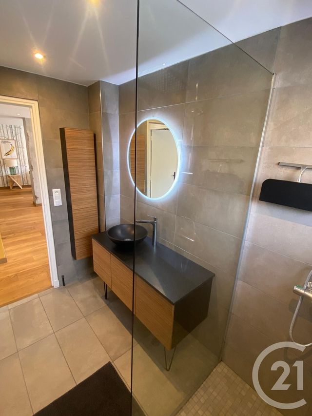 Appartement F3 à vendre - 3 pièces - 81.1 m2 - GAP - 05 - PROVENCE-ALPES-COTE-D-AZUR - Century 21 Habitat