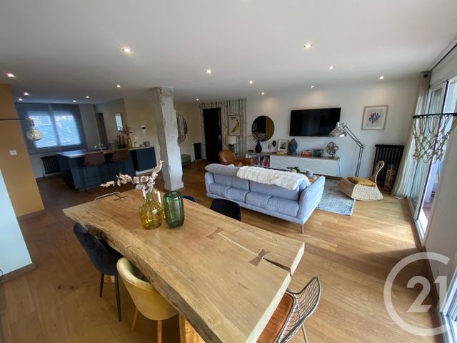 Appartement F3 à vendre - 3 pièces - 81.1 m2 - GAP - 05 - PROVENCE-ALPES-COTE-D-AZUR - Century 21 Habitat