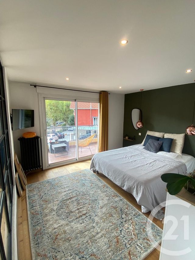 Appartement F3 à vendre - 3 pièces - 81.1 m2 - GAP - 05 - PROVENCE-ALPES-COTE-D-AZUR - Century 21 Habitat