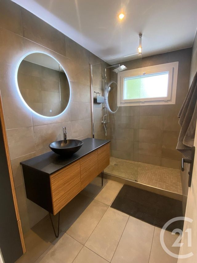 Appartement F3 à vendre - 3 pièces - 81.1 m2 - GAP - 05 - PROVENCE-ALPES-COTE-D-AZUR - Century 21 Habitat