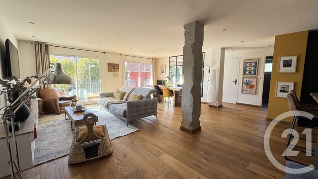 Appartement F3 à vendre GAP