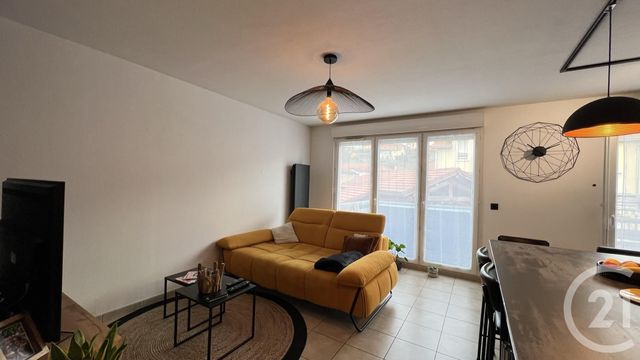 Appartement T3 à vendre - 3 pièces - 64.44 m2 - GAP - 05 - PROVENCE-ALPES-COTE-D-AZUR - Century 21 Habitat