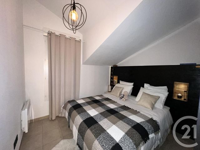 Appartement T3 à vendre - 3 pièces - 64.44 m2 - GAP - 05 - PROVENCE-ALPES-COTE-D-AZUR - Century 21 Habitat