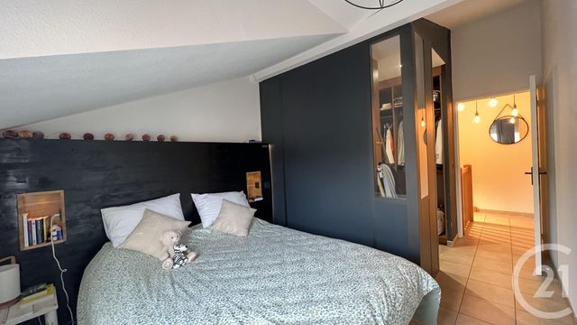 Appartement T3 à vendre - 3 pièces - 64.44 m2 - GAP - 05 - PROVENCE-ALPES-COTE-D-AZUR - Century 21 Habitat