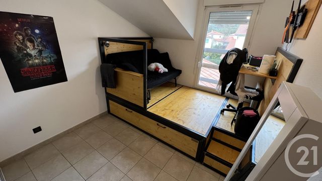 Appartement T3 à vendre - 3 pièces - 64.44 m2 - GAP - 05 - PROVENCE-ALPES-COTE-D-AZUR - Century 21 Habitat