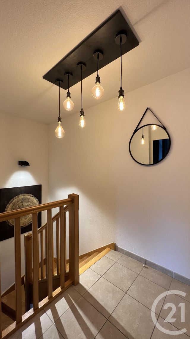 Appartement T3 à vendre - 3 pièces - 64.44 m2 - GAP - 05 - PROVENCE-ALPES-COTE-D-AZUR - Century 21 Habitat