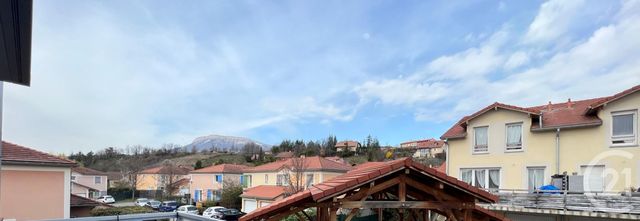 Appartement T3 à vendre - 3 pièces - 64.44 m2 - GAP - 05 - PROVENCE-ALPES-COTE-D-AZUR - Century 21 Habitat