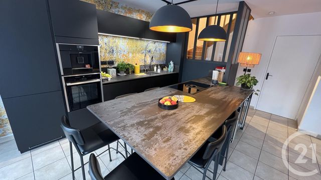 Appartement T3 à vendre - 3 pièces - 64.44 m2 - GAP - 05 - PROVENCE-ALPES-COTE-D-AZUR - Century 21 Habitat