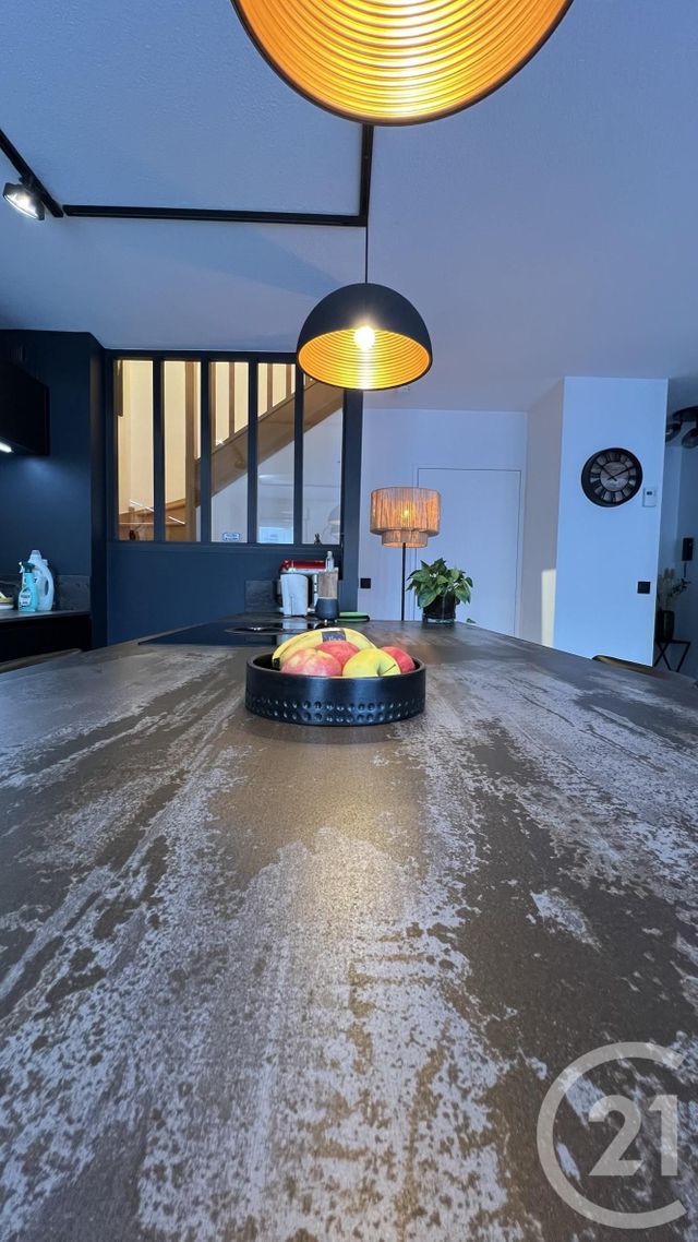 Appartement T3 à vendre - 3 pièces - 64.44 m2 - GAP - 05 - PROVENCE-ALPES-COTE-D-AZUR - Century 21 Habitat