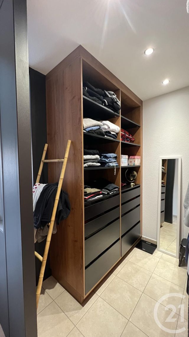 Appartement T3 à vendre - 3 pièces - 64.44 m2 - GAP - 05 - PROVENCE-ALPES-COTE-D-AZUR - Century 21 Habitat