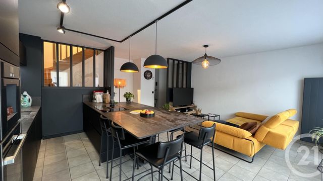 Appartement T3 à vendre - 3 pièces - 64.44 m2 - GAP - 05 - PROVENCE-ALPES-COTE-D-AZUR - Century 21 Habitat