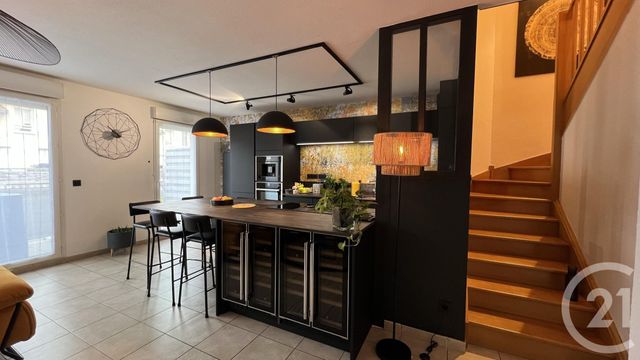 Appartement T3 à vendre - 3 pièces - 64.44 m2 - GAP - 05 - PROVENCE-ALPES-COTE-D-AZUR - Century 21 Habitat