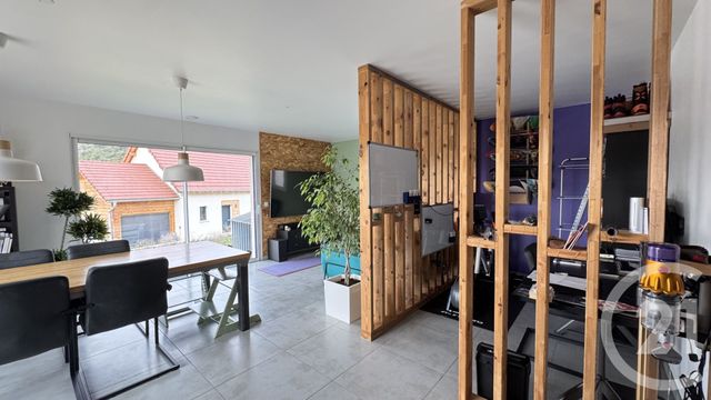 maison à vendre - 4 pièces - 110.0 m2 - JARJAYES - 05 - PROVENCE-ALPES-COTE-D-AZUR - Century 21 Habitat