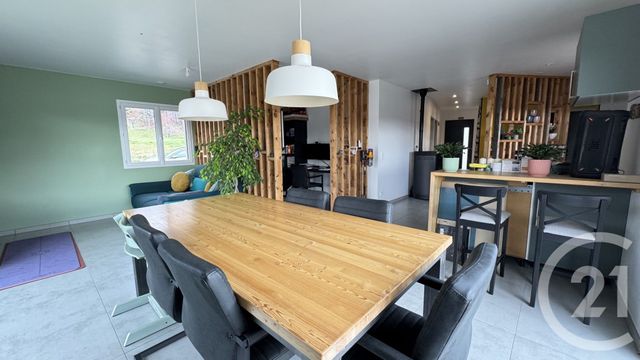 maison à vendre - 4 pièces - 110.0 m2 - JARJAYES - 05 - PROVENCE-ALPES-COTE-D-AZUR - Century 21 Habitat