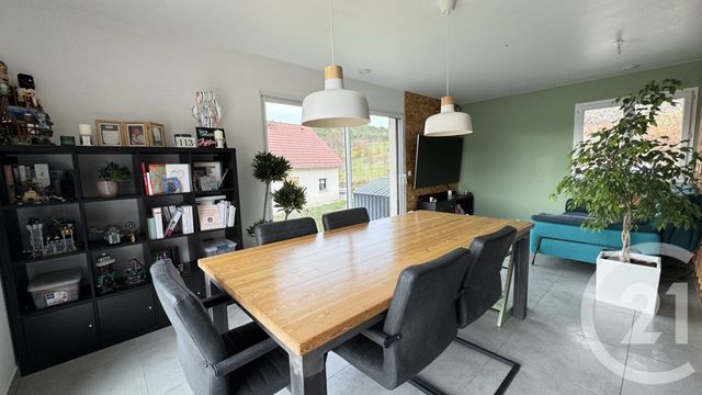 maison à vendre - 4 pièces - 110.0 m2 - JARJAYES - 05 - PROVENCE-ALPES-COTE-D-AZUR - Century 21 Habitat