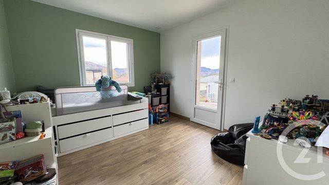 maison à vendre - 4 pièces - 110.0 m2 - JARJAYES - 05 - PROVENCE-ALPES-COTE-D-AZUR - Century 21 Habitat