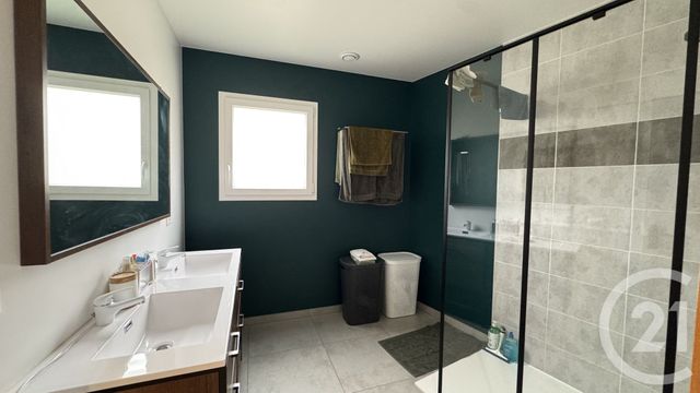 maison à vendre - 4 pièces - 110.0 m2 - JARJAYES - 05 - PROVENCE-ALPES-COTE-D-AZUR - Century 21 Habitat