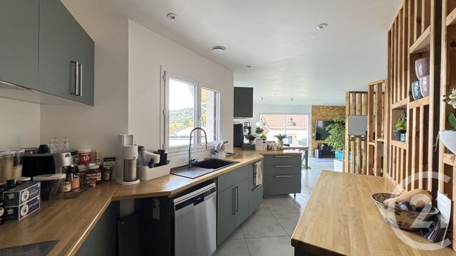 maison à vendre - 4 pièces - 110.0 m2 - JARJAYES - 05 - PROVENCE-ALPES-COTE-D-AZUR - Century 21 Habitat