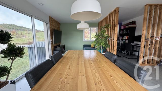 maison à vendre - 4 pièces - 110.0 m2 - JARJAYES - 05 - PROVENCE-ALPES-COTE-D-AZUR - Century 21 Habitat