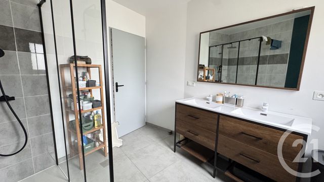 maison à vendre - 4 pièces - 110.0 m2 - JARJAYES - 05 - PROVENCE-ALPES-COTE-D-AZUR - Century 21 Habitat